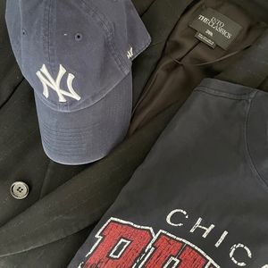 Meet your Posher, Kc